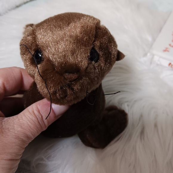 Plush seal - Picture 8 of 11